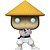 Funko Pop Mortal Kombat Raiden 538 - Imagem 3