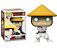 Funko Pop Mortal Kombat Raiden 538 - Imagem 2
