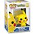Funko Pop Pokémon Pikachu 553 - Imagem 1