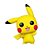 Funko Pop Pokémon Pikachu 553 - Imagem 3