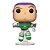 Funko Pop Toy Story 4 Buzz Lightyear 523 - Imagem 3