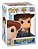 Funko Pop Toy Story 4 Sheriff Woody 522 - Imagem 1