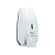 Dispenser SABONETEIRA ALCOOL ESPUMA S/RESERV CLEAN BRC VELOX  PREMISSE - Imagem 2