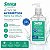 Gel Antisséptico para Mãos Cosmetic 440g Safra - Imagem 2