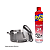 BYTS LIMPA INOX E ALUMINIO 2X1 500ML - Imagem 5