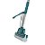 REFIL PARA MOP LIMPEZA GERAL PLUS FLASHLIMP - Imagem 4