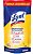 LYSOL DESINFETANTE PODER CITRICO 500ML - Imagem 1