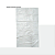 Pacote saco lixo BRANCO P5 100L 100un - Imagem 4