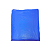 Pacote saco lixo AZUL P7 40l 100un - reforçado - Imagem 3