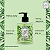 SABONETE LIQUIDO GIORNO BAMBOO 350ML - Imagem 5