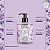 SABONETE LIQUIDO GIORNO LAVANDA 350ML - Imagem 5