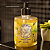 SABONETE LIQUIDO GIORNO FLOR DE BAUNILHA 350ML - Imagem 5
