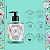 SABONETE LIQUIDO GIORNO VERBENA 350ML - Imagem 6