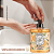 SABONETE LIQUIDO GIORNO FLOR DE LARANJEIRA 350ML - Imagem 6