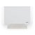 Dispenser p/ papel toalha (frente inox) BRANCO Select - Nobre - Imagem 1