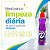 Limpador Perfumado Veja Serras Brasileiras Lavanda e Baunilha 500ml - Imagem 4