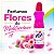 Limpador Perfumado Veja Perfumes Flor do Mediterraneo 500ml - Imagem 7
