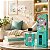 Difusor de Ambientes Giorno Casa Verbena 250ml - Imagem 4