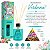 Difusor de Ambientes Giorno Casa Verbena 250ml - Imagem 2