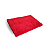 Pano de microfibra 60x80cm (pacote c/2unid.) vermelho - Nobre - Imagem 3