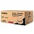 Papel Toalha Interfolha PREMIUM folha dupla - c/2000fls  Celulose virgem 22,5x20x5cm NOBRE - Imagem 1