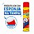Tira Manchas de Gordura a Seco Semorin Aerosol Grande 400ml - Imagem 6