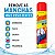 Tira Manchas de Gordura a Seco Semorin Aerosol Grande 400ml - Imagem 4