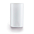 Dispenser mini p/sabonete liq /alcool gel 500ml.(c/reserv.val.XPRO) branco - Nobre - Imagem 2