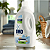 OMO LAVA ROUPA LIQUIDO 3L PURO CUIDADO - Imagem 3