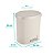 LIXEIRA 6L RATTAN AREIA NITRON - Imagem 2