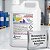 Remojet UHS removedor de ceras acrililica Quimiart 5L - Imagem 3