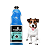FREE PET LIMPA CANIL 2L - Imagem 2