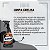 LIMPA GRELHAS AZULIM 500ML - Imagem 5