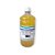 BASE SABONETE LIQUIDO GEL C/ ESTRELA AMARELO 1L LIMNE - Imagem 1