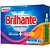 SABAO EM PO BRILHANTE 800G CX LIMPEZA TOTAL - Imagem 1