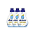 AMACITEL SUPER AMACIANTE CONCENTRADO SENSITIVE 500ML - Imagem 3