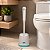 Escova Sanitaria com Dispenser e Suporte Flashlimp - Imagem 5