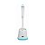 Escova Sanitaria com Dispenser e Suporte Flashlimp - Imagem 1