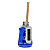 DIFUSOR DE AMBIENTES (VARETAS) ORQUÍDEA AZUL 240ml VIDAROMAS - Imagem 2