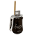 DIFUSOR DE AMBIENTES (VARETAS) MADEIRA 240ml VIDAROMAS - Imagem 3