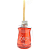 DIFUSOR DE AMBIENTES (VARETAS) FLOR DE LARANJEIRA 240ml VIDAROMAS - Imagem 2