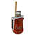 DIFUSOR DE AMBIENTES (VARETAS) CRAVO E CANELA 240ml VIDAROMAS - Imagem 2