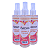 AROMATIZADOR DE AMBIENTES (SPRAY) CASCAS & FOLHAS 150ML VIDAROMAS - Imagem 3