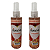 AROMATIZADOR DE AMBIENTES (SPRAY) PITANGA 150ML VIDAROMAS - Imagem 3