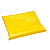 Pacote saco lixo AMARELO P7 40l 100un - reforçado - Imagem 2