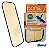 Bona® Pad Para Mop - Refil Aplicador lã sintética - Imagem 2