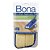 Bona® Pad Para Mop - Refil Aplicador lã sintética - Imagem 1