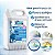 UP Pro Expert Limpador Multiuso Concentrado OX2 5L Nobre - Imagem 3
