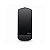 Dispenser Sabonete/Alcool Liq 800ml (c/ reserv.val. xpro) INOX PRETO Select Nobre - Imagem 1