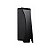 Dispenser Sabonete/Alcool Liq 800ml (c/ reserv.val. xpro) INOX PRETO Select Nobre - Imagem 3